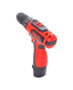 Купить Аккумуляторный шуруповерт REDVERG Basic SD12LE/2-2 6680817  в E-mobi