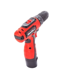 Купить Аккумуляторный шуруповерт REDVERG Basic SD12LE/2-2 6680817  в E-mobi