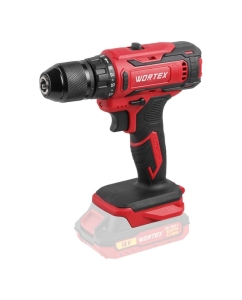 Купить Аккумуляторная дрель-шуруповерт WORTEX BD 1820-1 Li ALL1 Solo 0329360 в E-mobi