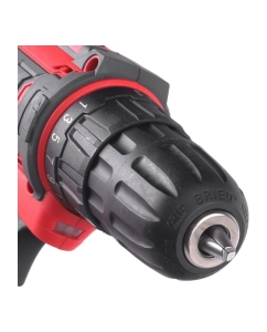 Купить Аккумуляторная дрель-шуруповерт Победа ДА-12П/1 Ли 180201626  в E-mobi