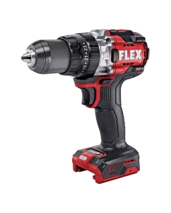 Купить Двухскоростная аккумуляторная ударная дрель FLEX PD 2G 18.0-EC-HD C 515698  в E-mobi