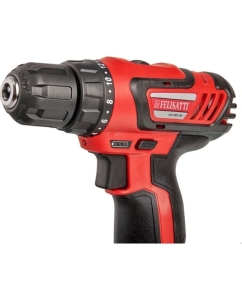 Купить Аккумуляторная дрель Felisatti ДА-12ЭР Li-ion 1 аккум. 1.5 Ач, в цветной коробке 595.5.0.00  в E-mobi