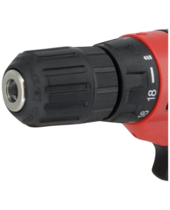 Купить Аккумуляторный дрель-шуруповерт BRADO DF310B-2 (12В, 1 акк., 1,5 А/ч Li-ion) 00-00015033  в E-mobi