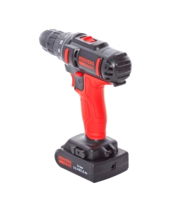 Купить Аккумуляторный шуруповерт REDVERG Basic SD14LE/1-2 6680819  в E-mobi