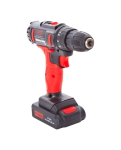 Купить Аккумуляторный шуруповерт REDVERG Basic SD14LE/1-2 6680819  в E-mobi