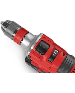 Купить Аккумуляторный шуруповерт DEVON без аккумулятора и ЗУ 5289-Li-20FS  в E-mobi