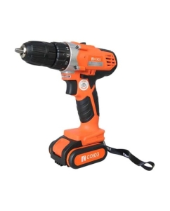 Купить Аккумуляторный шуруповерт Союз ДШС-12-2К-ПРОМО  в E-mobi