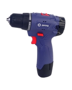 Купить Аккумуляторная дрель-шуруповерт ДИОЛД ДЭА-12 ЛИ-09 10022154 в E-mobi