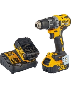 Купить Бесщеточная дрель-шуруповерт DEWALT DCD791P2 в E-mobi