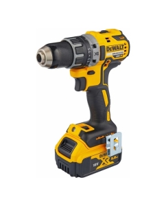 Купить Бесщеточная дрель-шуруповерт DEWALT DCD791P2  в E-mobi