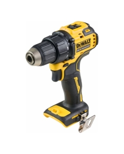 Купить Аккумуляторная бесщеточная дрель-шуруповерт Dewalt 18В DCD708P2T DCD708P2T-QW  в E-mobi
