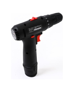 Купить Дрель-шуруповерт аккумуляторная MASTERS SD-12L SET1 19915  в E-mobi