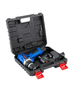 Купить Аккумуляторная дрель-шуруповерт Витязь ДА-110-2 18012010  в E-mobi