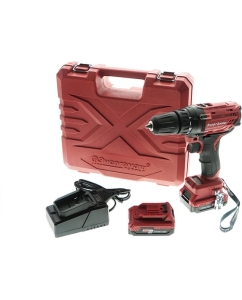 Купить Аккумуляторная дрель-шуруповерт Энергомаш ГАРАНТ ДШ1-12Л в E-mobi