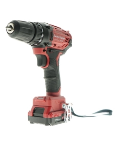 Купить Аккумуляторная дрель-шуруповерт Энергомаш ГАРАНТ ДШ1-12Л  в E-mobi