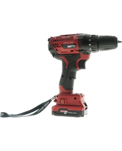 Купить Аккумуляторная дрель-шуруповерт Энергомаш ГАРАНТ ДШ1-12Л  в E-mobi