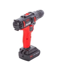 Купить Аккумуляторный шуруповерт REDVERG Basic SD12LE/2-2S 6680818  в E-mobi