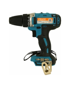 Купить Аккумуляторная дрель-шуруповерт Sturm CD3618+  в E-mobi