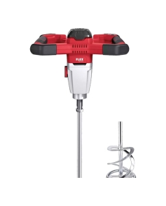 Купить Аккумуляторный двухступенчатый миксер FLEX MXE 18.0-EC + WR2 120 495964  в E-mobi