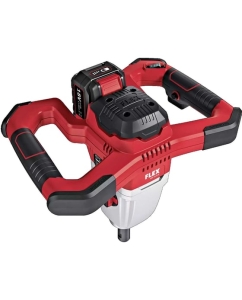 Купить Аккумуляторный двухступенчатый миксер FLEX MXE 18.0-EC + WR2 120 495964  в E-mobi