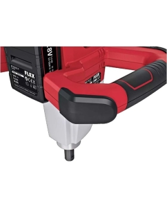 Купить Аккумуляторный двухступенчатый миксер FLEX MXE 18.0-EC + WR2 120 495964  в E-mobi