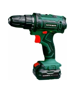 Купить Аккумуляторная дрель-шуруповёрт FAVOURITE 12В, 2Ач, 22Нм,Li-ion DC 1202В PROMO DC 1202B PROMO в E-mobi