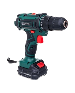 Купить Аккумуляторная дрель-шуруповёрт FAVOURITE 12В, 2Ач, 22Нм,Li-ion DC 1202В PROMO DC 1202B PROMO  в E-mobi