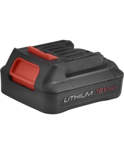 Купить Аккумуляторная дрель-шуруповерт Парма ДША-02-1312/2Li  02.021.00006  в E-mobi