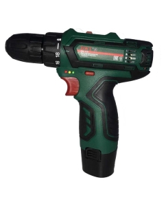 Купить Аккумуляторный шуруповерт DWT abs-12 e 5.2.92  в E-mobi