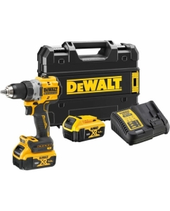 Купить Аккумуляторная дрель-шуруповерт Dewalt DCD 800 P2T DCD800P2T-QW в E-mobi