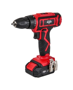 Купить Аккумуляторная дрель Elitech Домашний Мастер ДА 122сл 202413 в E-mobi