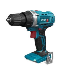 Купить Аккумуляторная дрель-шуруповерт Кратон CD18-OFA без АКБ и ЗУ 3 11 01 071 в E-mobi