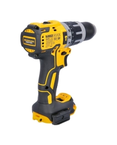 Купить Аккумуляторная ударная дрель-шуруповерт DEWALT DCD796E2T, 18 В, 2000 об/мин, 34000 уд/мин, с 2 АКБ 1.7 Ач и ЗУ, в кейсе DCD796E2T-QW  в E-mobi