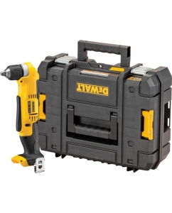 Купить Аккумуляторная угловая дрель Dewalt DCD740NT, 18 В, 2000 об/мин, без АКБ и ЗУ, в кейсе TSTAK DCD740NT-XJ в E-mobi