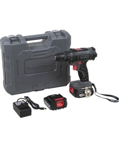 Купить Аккумуляторный шуруповерт Энергомаш ДШ-14К в E-mobi