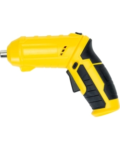 Купить Аккумуляторная электроотвертка трансформер KIWI 12 насадок / отвертка шуруповерт KHSD-7511 в E-mobi