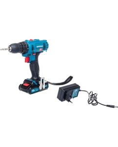 Купить Аккумуляторная дрель-шуруповерт Кратон CDB-18-Li-1,5 3 11 01 060  в E-mobi