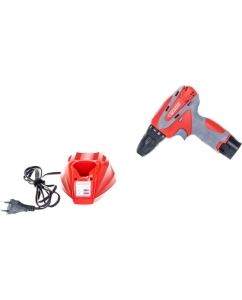 Купить Аккумуляторная дрель-шуруповерт Сорокин 29.110  в E-mobi