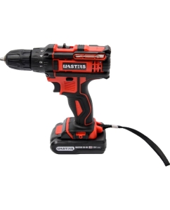 Купить Аккумуляторная дрель-шуруповерт MASTERS SD-18L-2 18810  в E-mobi