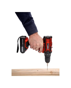 Купить Аккумуляторная дрель-шуруповерт MASTERS SD-18L-2 18810  в E-mobi