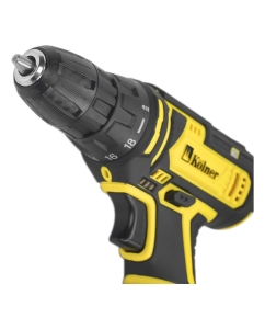 Купить Аккумуляторная дрель-шуруповерт Kolner 12 Вольт 8020100313  в E-mobi