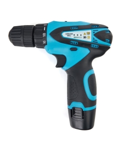 Купить Аккумуляторная дрель-шуруповерт Turbosky ДА-12/1.5 2 АКБ 452 в E-mobi