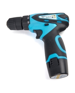 Купить Аккумуляторная дрель-шуруповерт Turbosky ДА-12/1.5 2 АКБ 452  в E-mobi