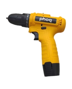 Купить Аккумуляторная щеточная мини-дрель PHOQ DRL3-1 28Нм 12В АКБ1.5Ач DY DRL3-1 в E-mobi
