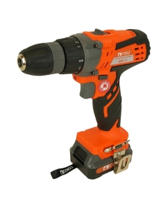 Купить Аккумуляторная дрель-шуруповерт СОЮЗ ДШС-12 в E-mobi