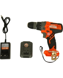 Купить Аккумуляторная дрель-шуруповерт СОЮЗ ДШС-12  в E-mobi