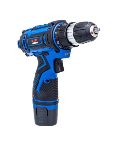 Купить Аккумуляторная дрель-шуруповерт Витязь ДА-210-2 18012011  в E-mobi