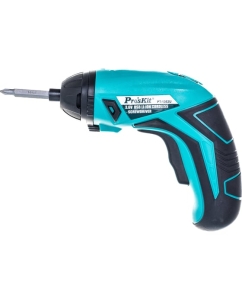 Купить Шуруповерт Pro'sKit ProsKit PT-1362U 00324093  в E-mobi