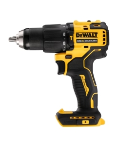 Купить Аккумуляторная ударная дрель-шуруповерт DEWALT DCD709M2T, 18 В, 1650 об/мин, 28050 уд/мин, с 2 АКБ 4 Ач и ЗУ, в кейсе TSTAK DCD709M2T-QW  в E-mobi