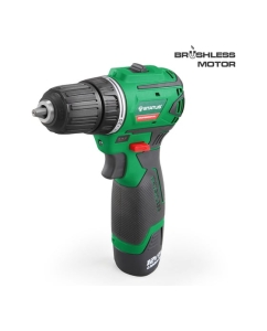 Купить Бесщеточная дрель-шуруповерт STATUS CBL 12 Li 07126301 в E-mobi